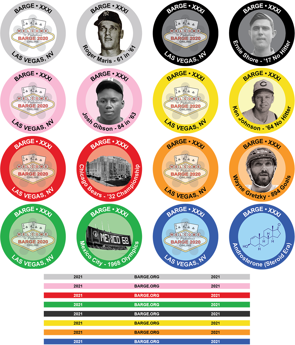 8 chips in sample set