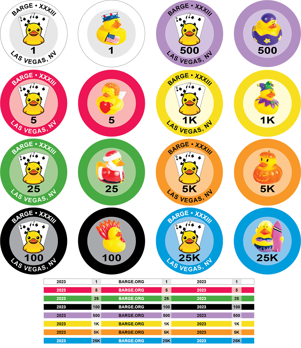 8 chips in sample set