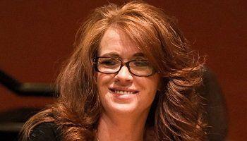 Candid shot at BARGE