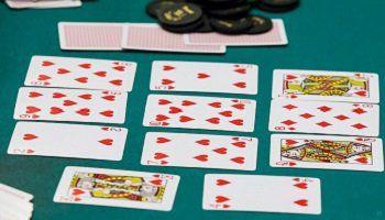 Candid shot at BARGE