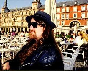 Alan "ADB Foldem" Bostick