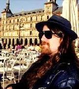 Alan "ADB Foldem" Bostick