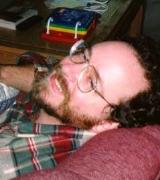 Andy Morton