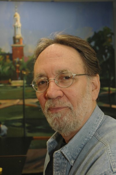 Art Reber