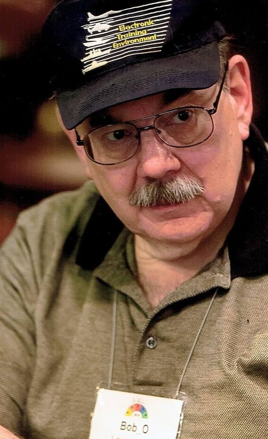 Bob "BobO" Ogus