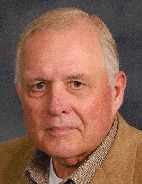 Chuck Humphries