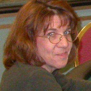 Fern Chamberlain