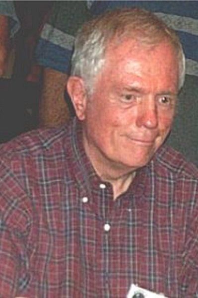 Frank "Buzz" Jerome