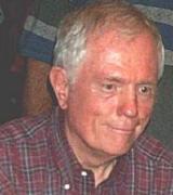 Frank "Buzz" Jerome