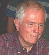Frank "Buzz" Jerome