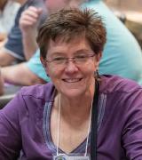 Gillian "tegwin" Groves