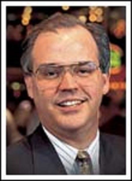 Jim Albrecht