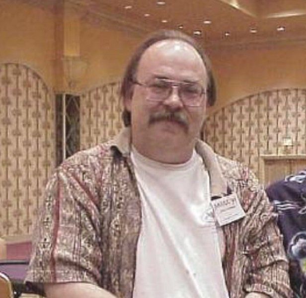 John Harkness