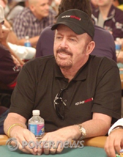 Lou Krieger