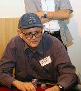 Roger "Uncle Roger" Park