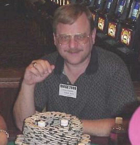 Steve "BIA" Nissman