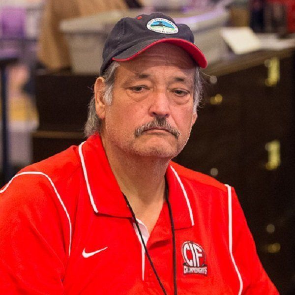 Steve "LGHO" Clayton