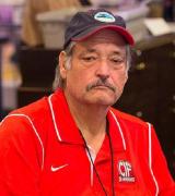 Steve "LGHO" Clayton