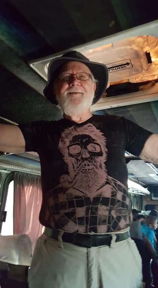 Steve Wood